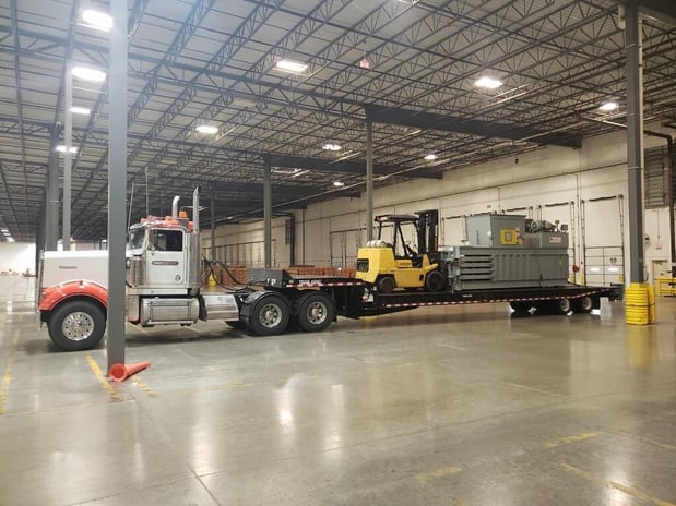 Images Sargents Equipment of Wisconsin, LLC