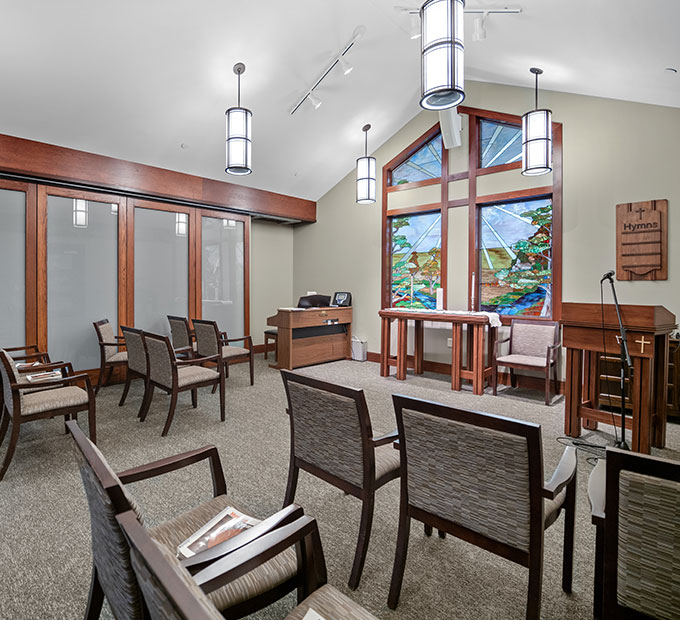 Good Samaritan Society - Prairie Creek - Assisted Living Image