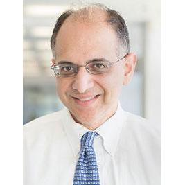 Dr. Nadeem V. Ahmad, MD