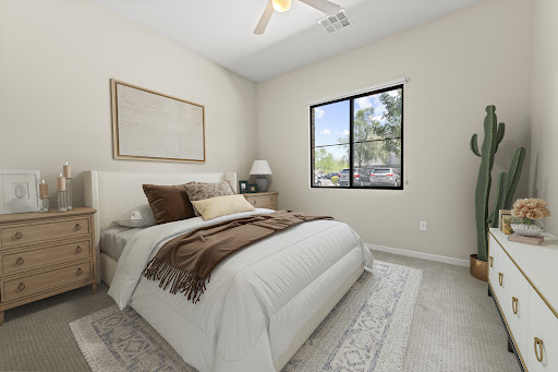 Images The Aston North Scottsdale Apartments