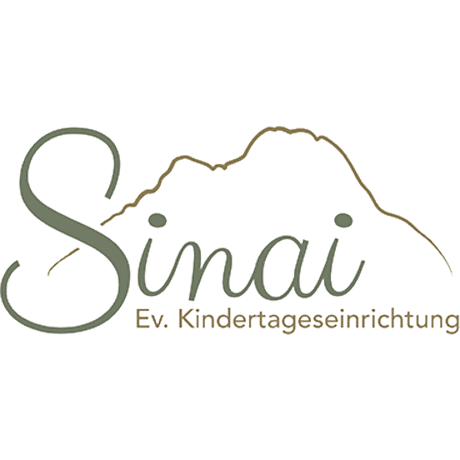 Logo Sinai (Kita)