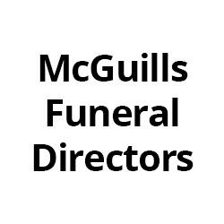 McGuills Funeral Directors