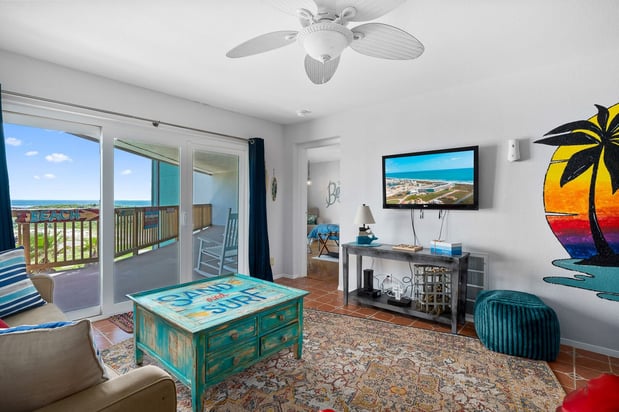 Images CCMS Resorts - Port Aransas