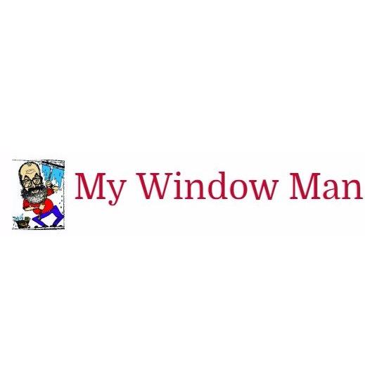My Window Man Logo