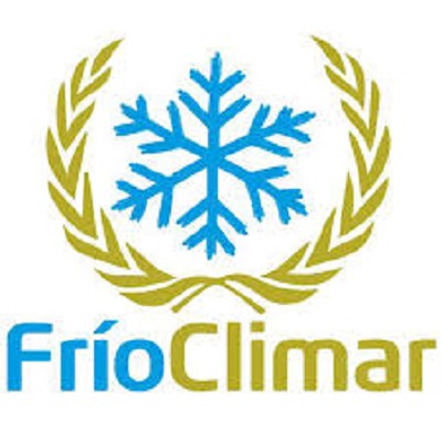 Frioclimar instalaciones sur SL Logo