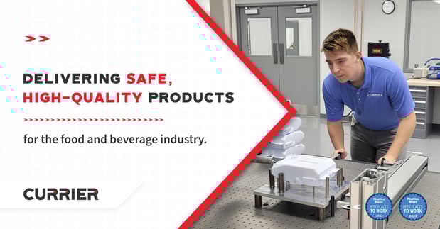 Images Currier Plastics Inc