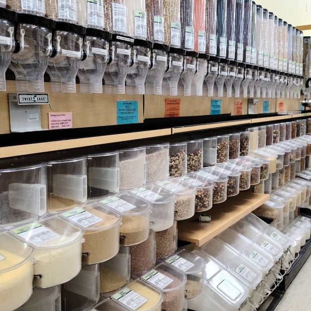 Images Heritage Natural Market