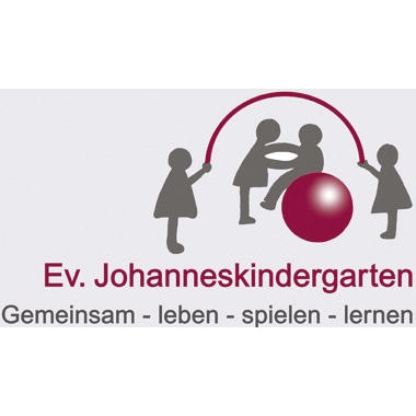 Logo Johannes (Kita)