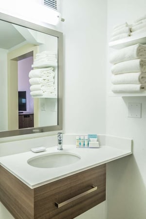 Images Hampton Inn Freeport/Brunswick