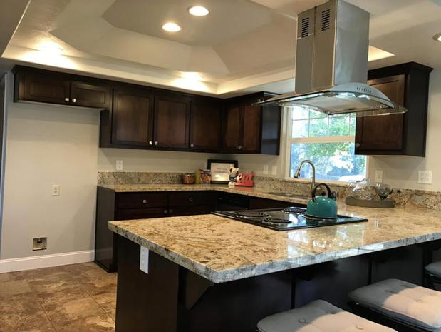 Images NorCal Construction & Restoration