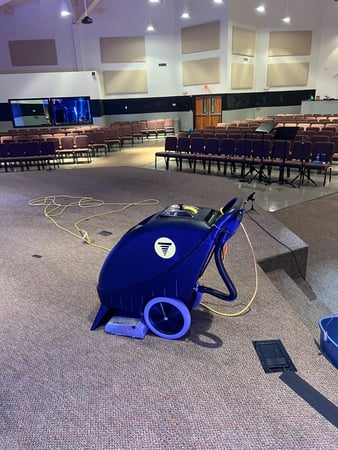 Images Northern Star Commercial Cleaning