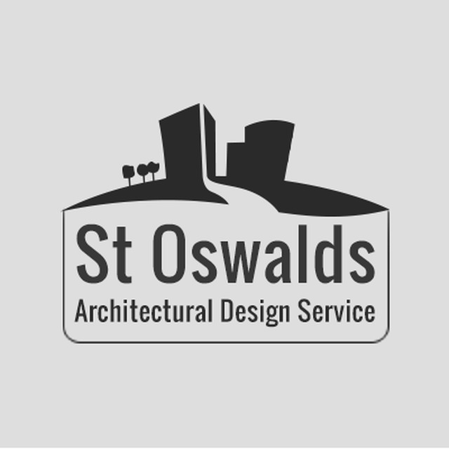 St Oswalds Architectural Design Service Logo