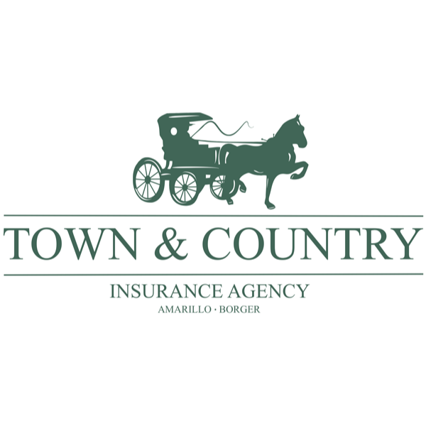 Town & Country Insurance Agency Of Texas, LLC Logo