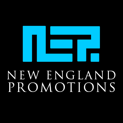 New England Promotions Logo
