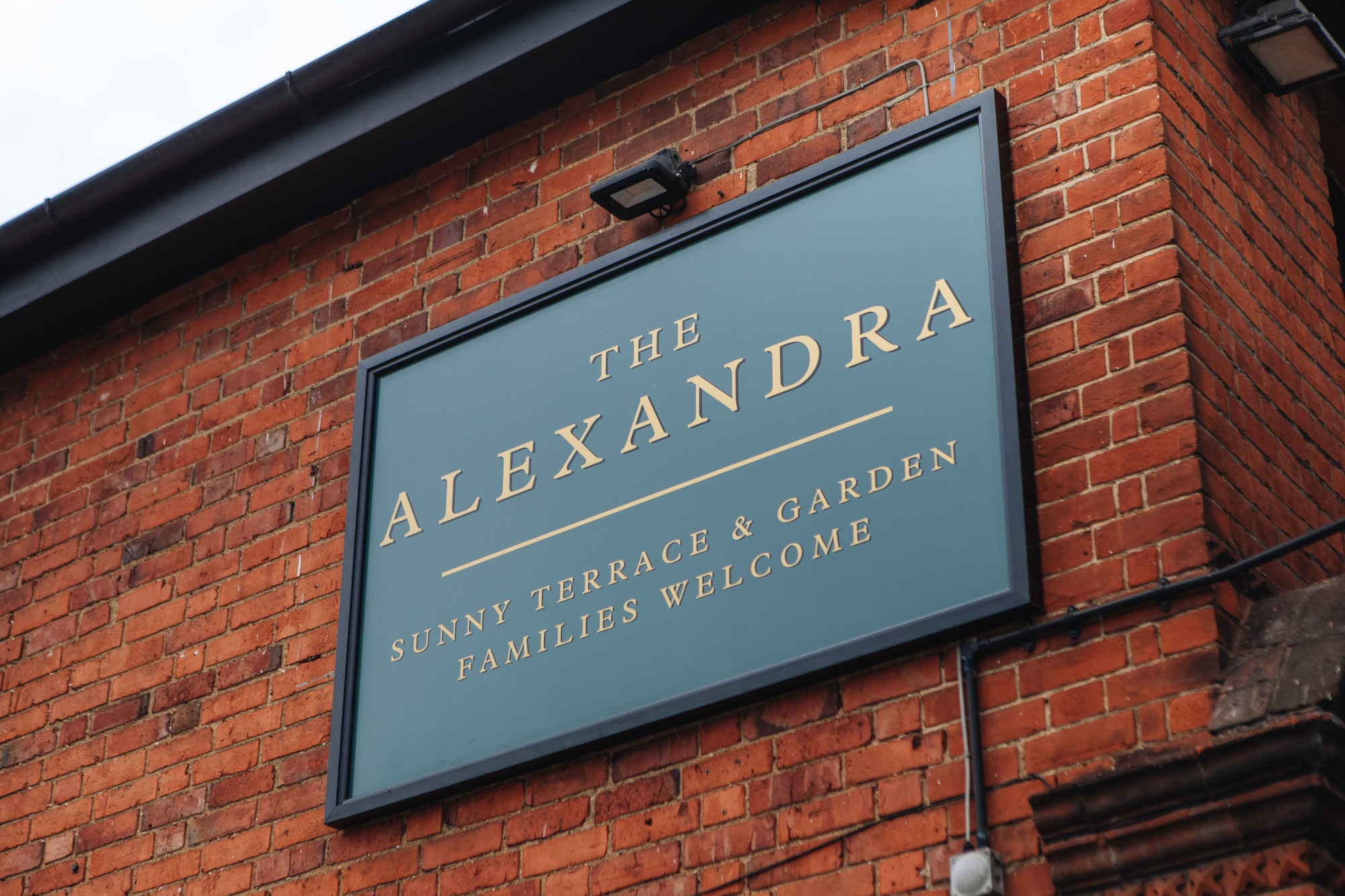 Images The Alexandra