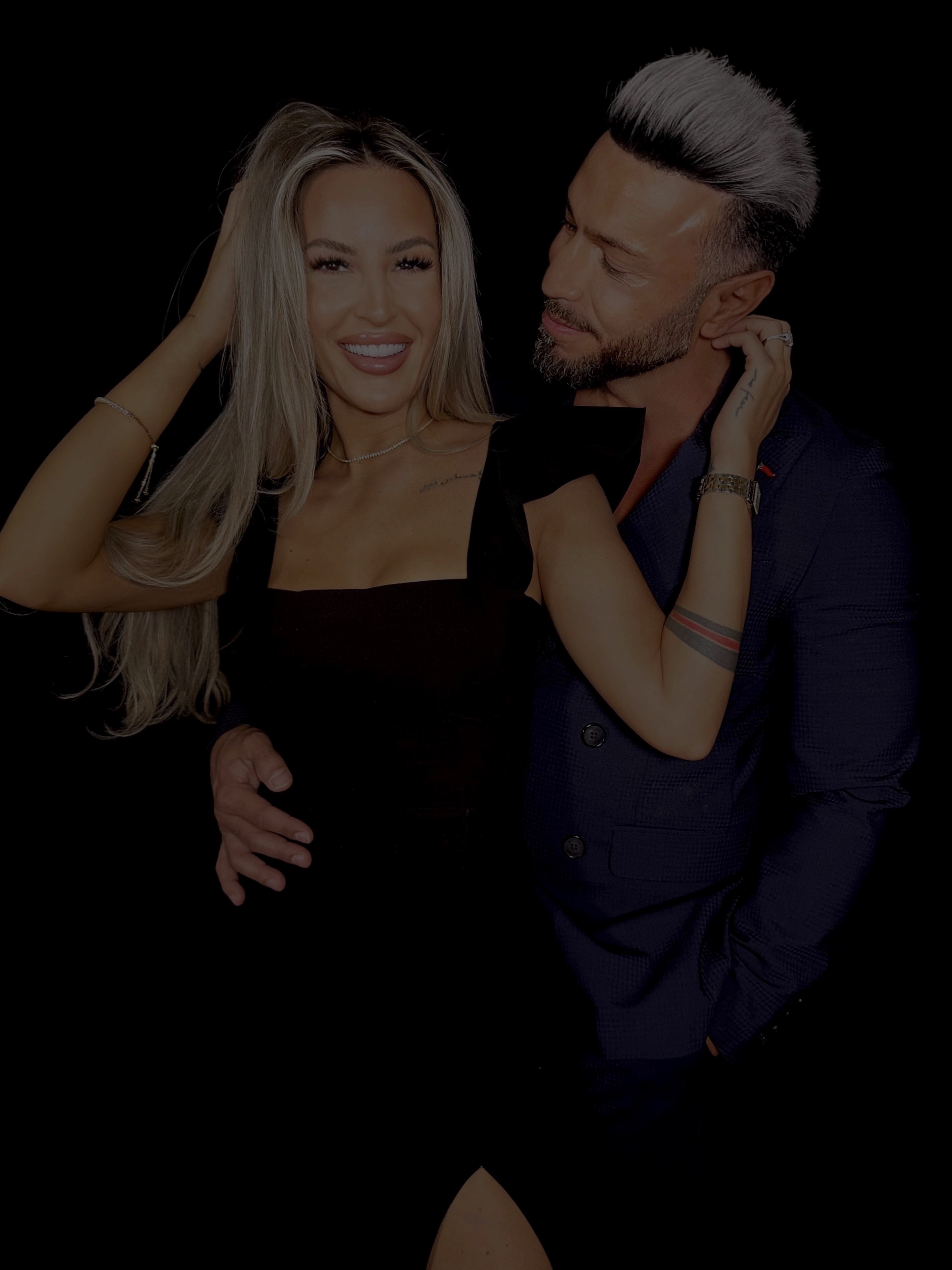 Bild 2 von Extensions & Toupets - DDX Hair