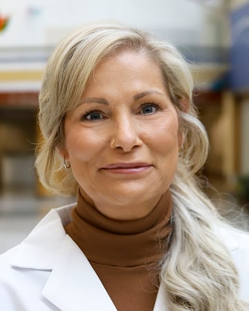 Kerri Heerspink -  Beacon Kalamazoo Family & Internal Medicine Battle Creek