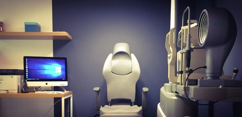 Images Belli Dr. Luca Oculista