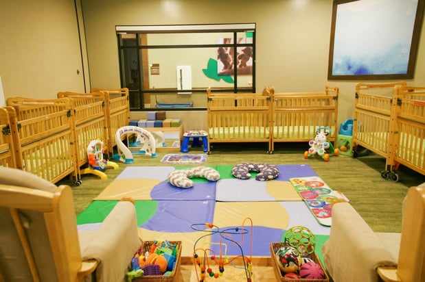 Images Lionheart Children's Academy at First Baptist Van Alstyne