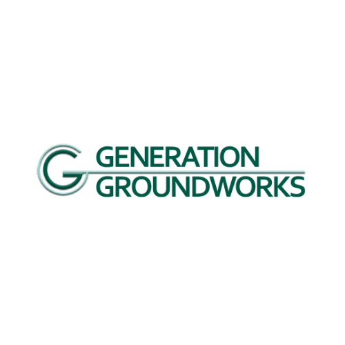 Generation Groundworks Logo