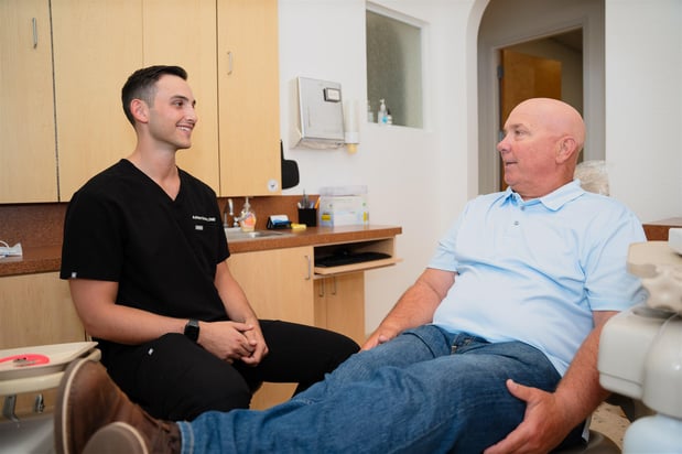 Images Coastline Family Dental & Implants