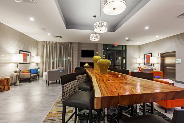 Images Holiday Inn Houston NE - Bush Airport Area by IHG