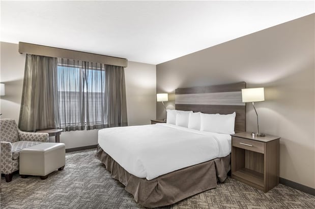 Images Best Western Plus Great Northern Inn