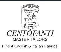 Centofanti Custom Tailors
