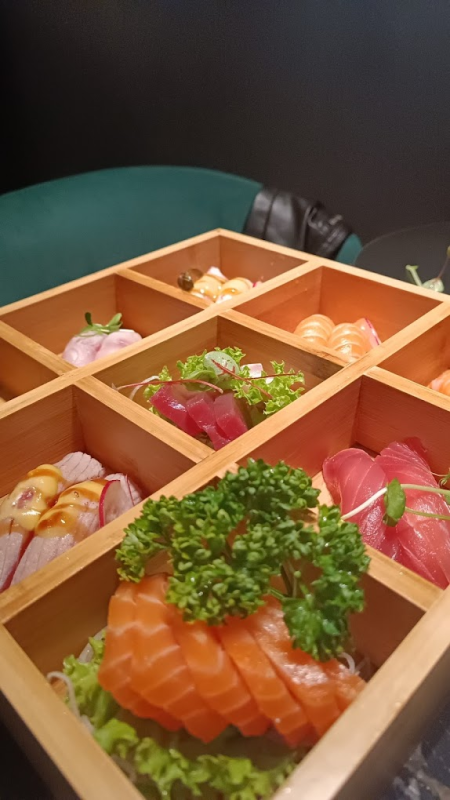 Images Sushi Nagoya Ristorante Torino