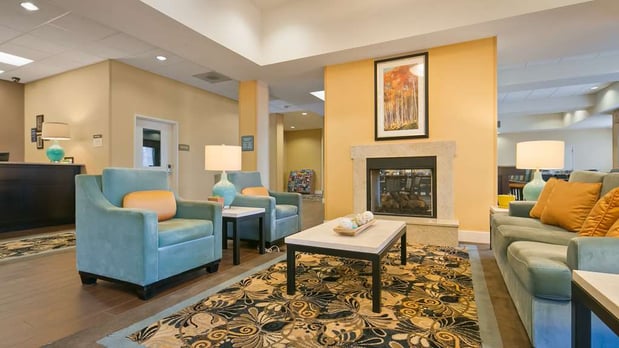 Images Best Western Plus Arlington/Marysville