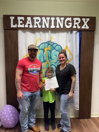 Images LearningRx - Shreveport