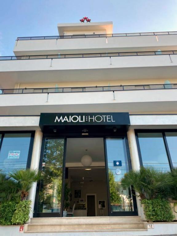 Images Hotel Maioli 3 stelle