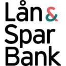 Lån & Spar Bank Logo