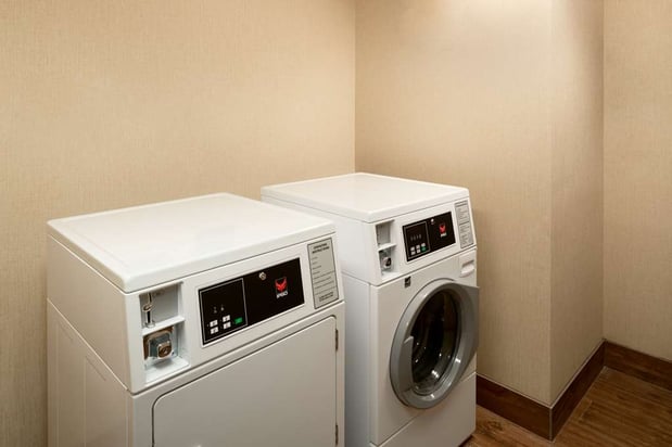 Images Hampton Inn Kanab