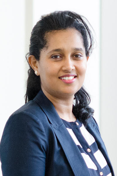 Dr. Selomie Kebede, MD