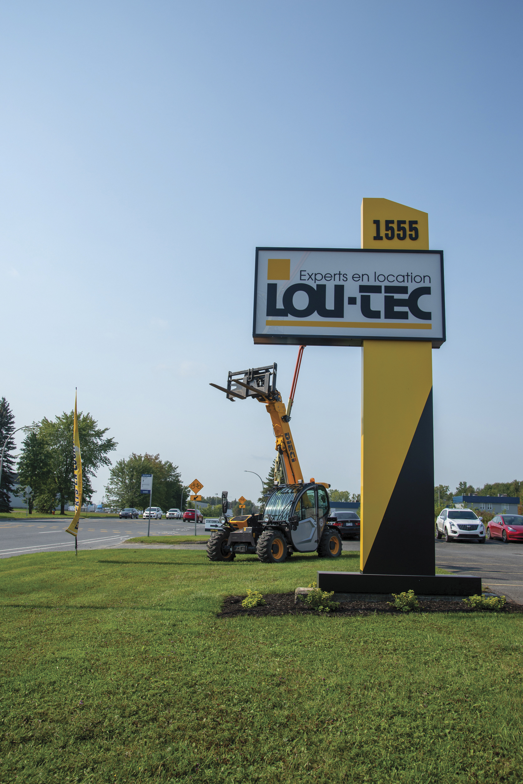 Images LOU-TEC