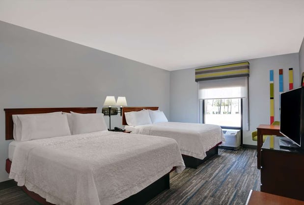 Images Hampton Inn Panama City Beach