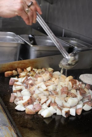 Images Crepes And Burgers 68