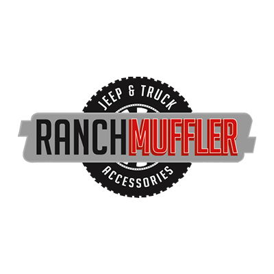 Ranch Muffler & Truck Accessories Inc Logo