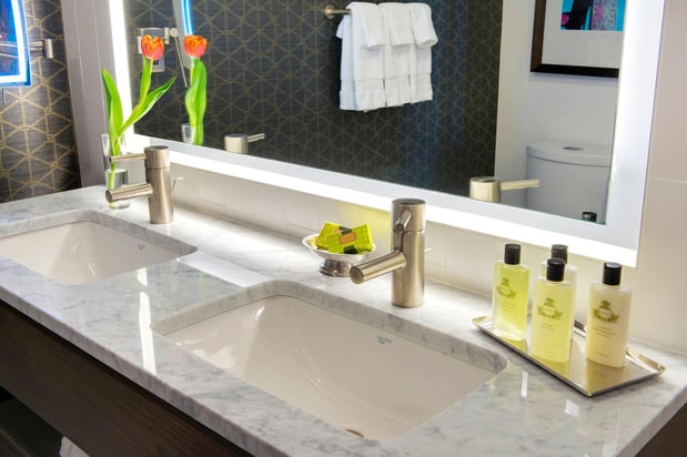 Images InterContinental Saint Paul Riverfront by IHG