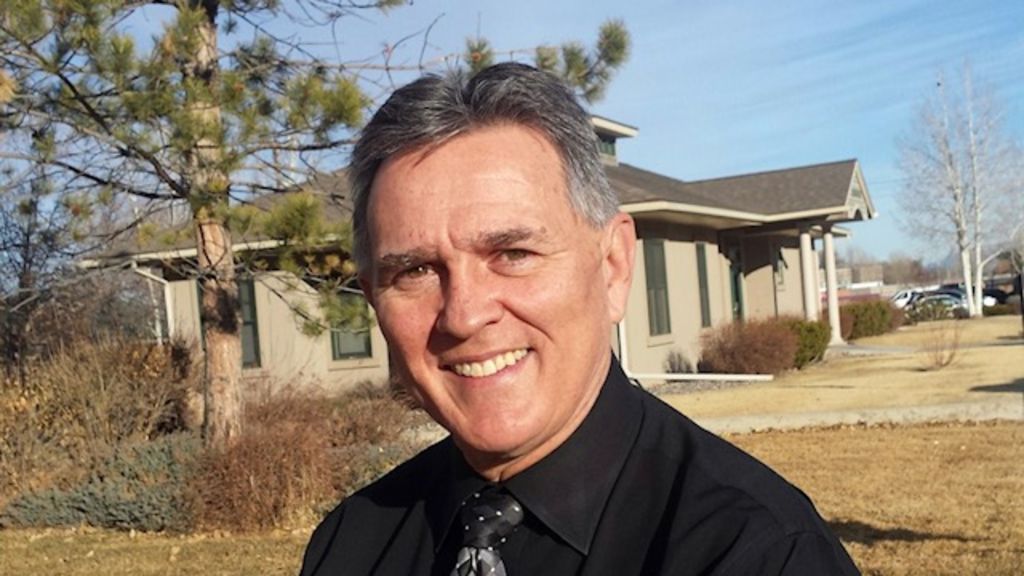 Joe Charles Stucky, DDS - Montrose, CO - Dentistry, General Dentistry