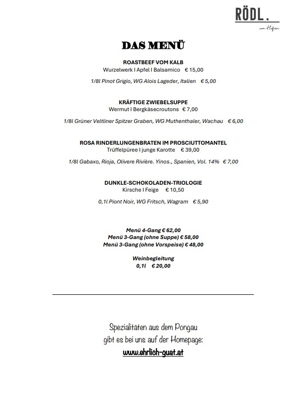 Bild 2 von RÖDL. am Hafen