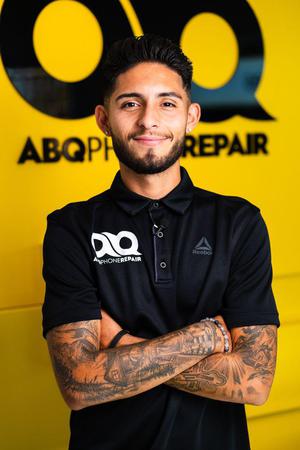 Images ABQ Phone Repair & Accessories