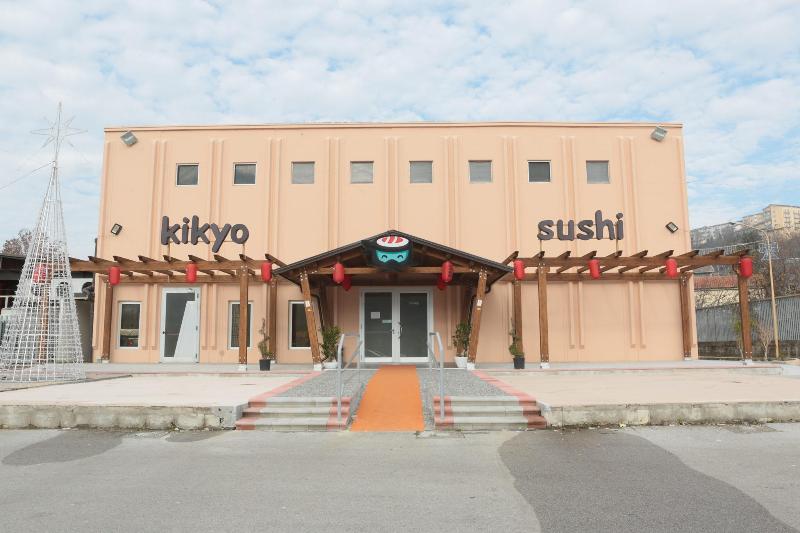 Images Kikyo Sushi