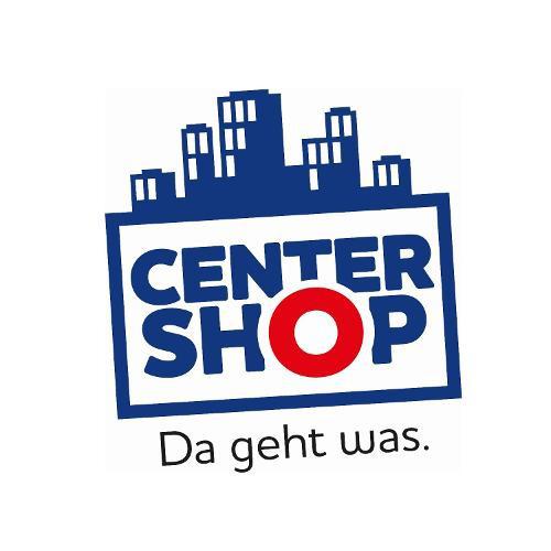 Logo CENTERSHOP Wassenberg