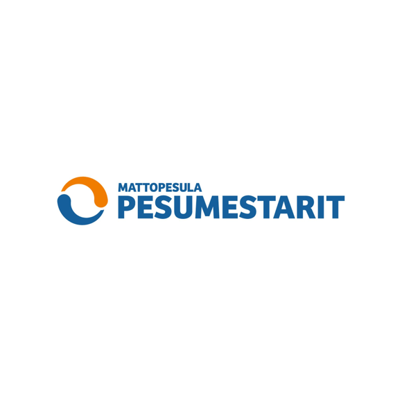 Mattopesula Pesumestarit Oy Logo