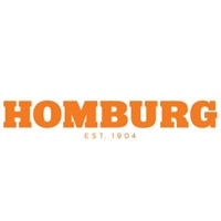 Homburg Real Estate Logo