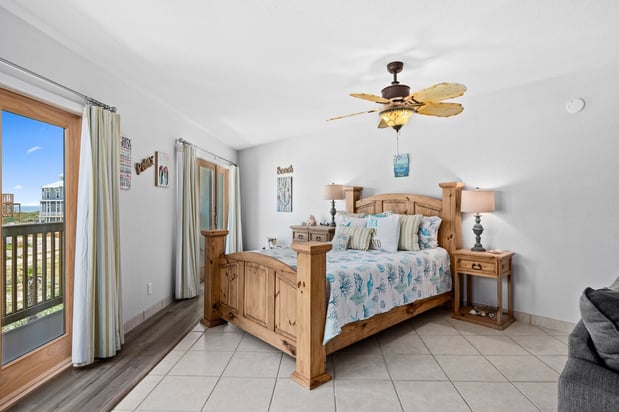 Images CCMS Resorts - Port Aransas