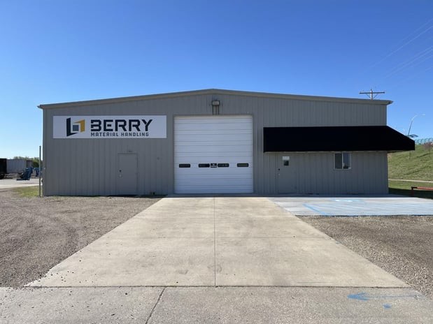 Images Berry Material Handling