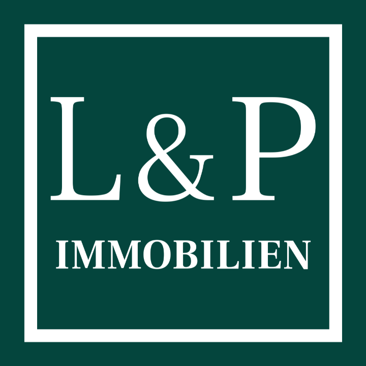 Logo LAUE & PARTNER
